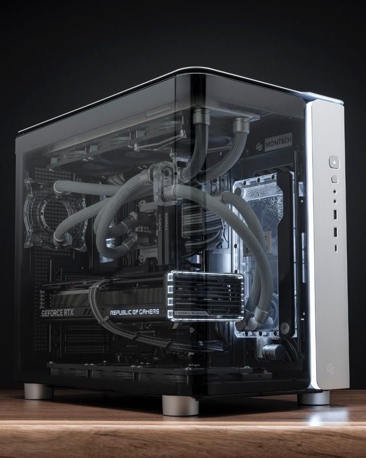 Рабочие станции